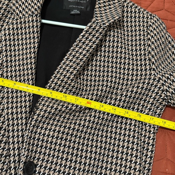 Sanctuary blazer - Picture 3 of 4